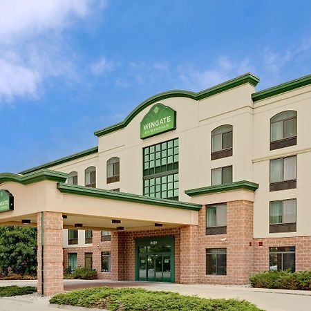 Hotel Wingate By Wyndham Fargo Esterno foto