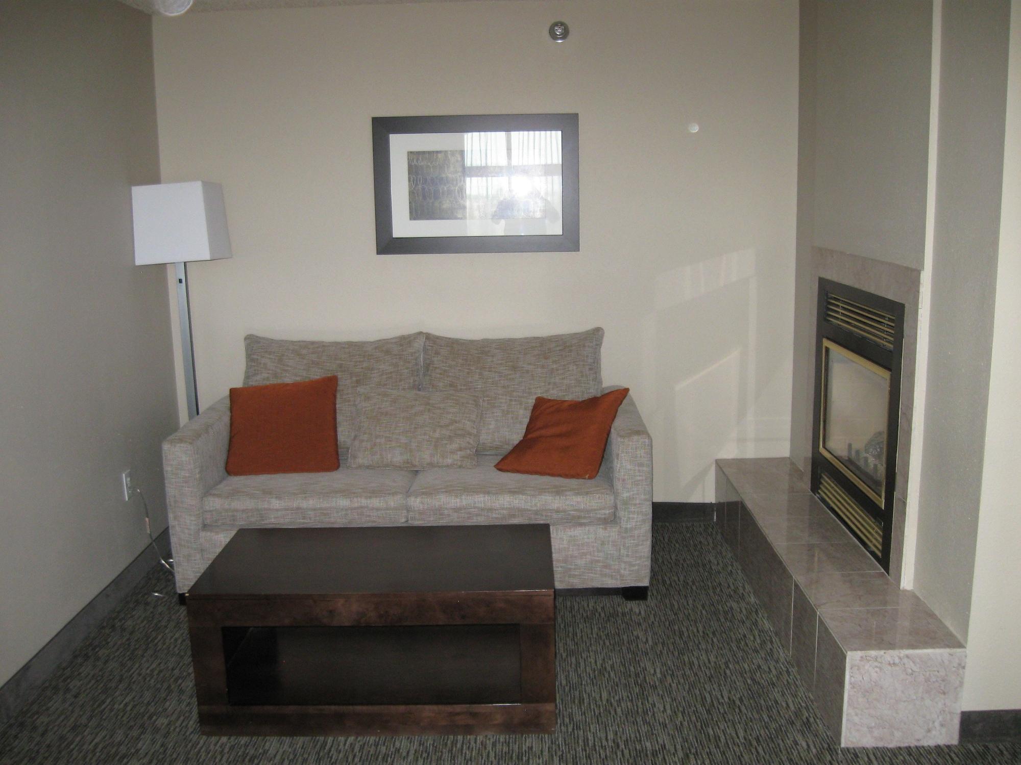 Hotel Wingate By Wyndham Fargo Esterno foto