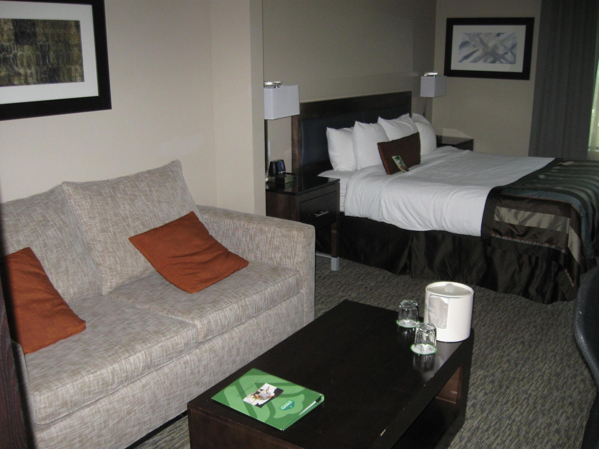 Hotel Wingate By Wyndham Fargo Esterno foto
