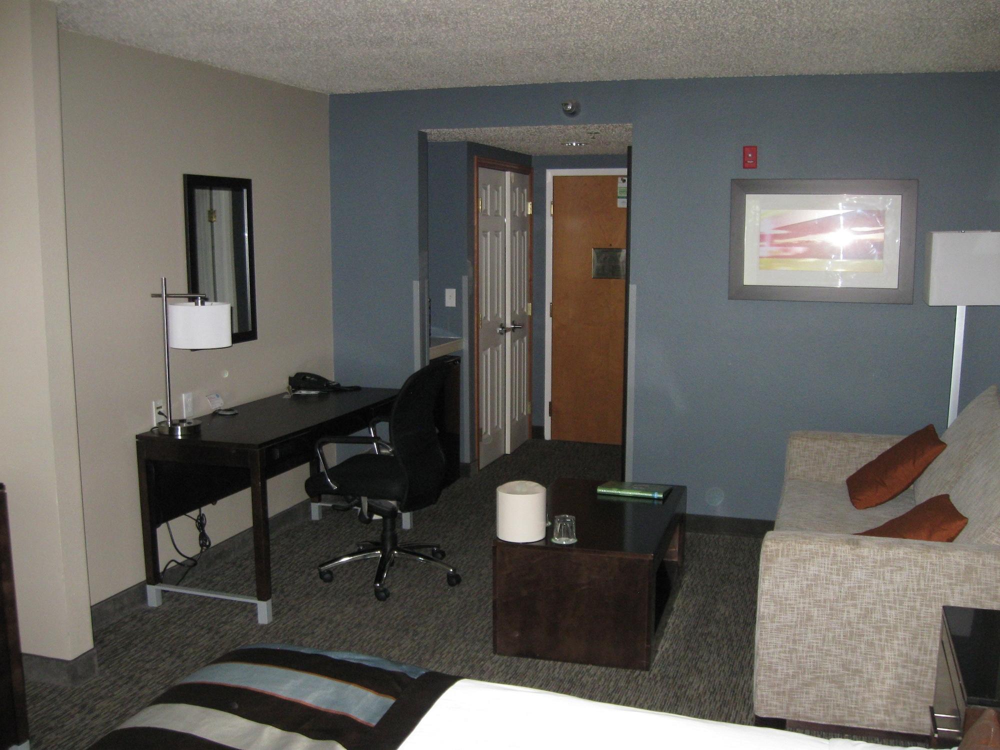 Hotel Wingate By Wyndham Fargo Esterno foto