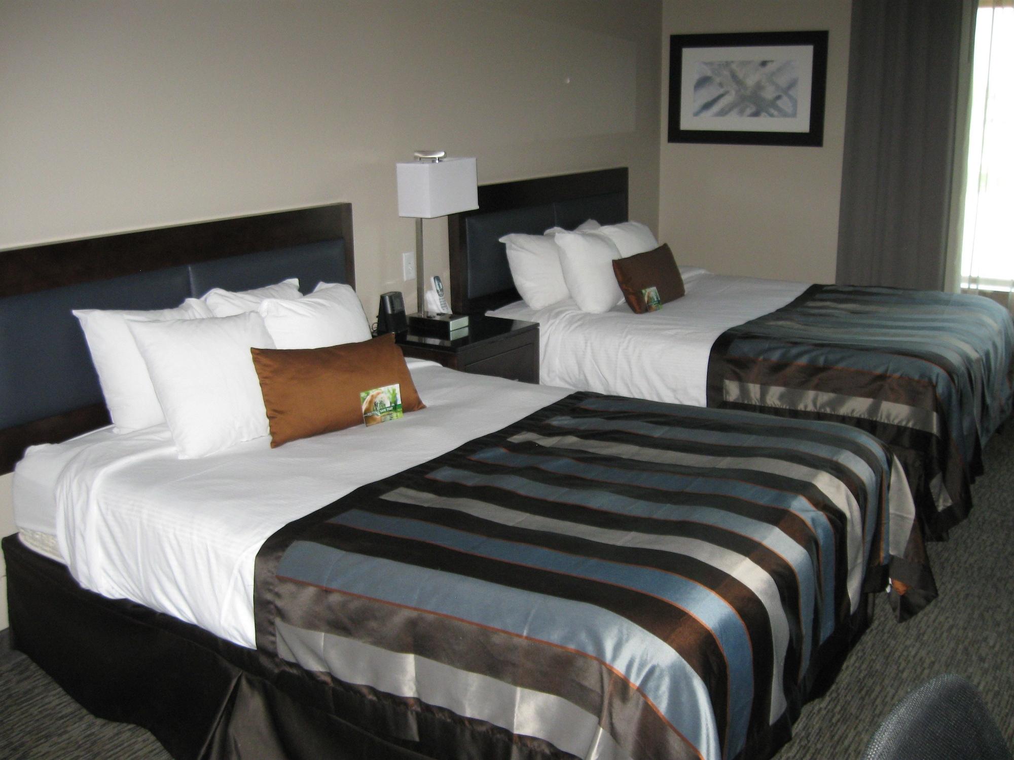Hotel Wingate By Wyndham Fargo Esterno foto