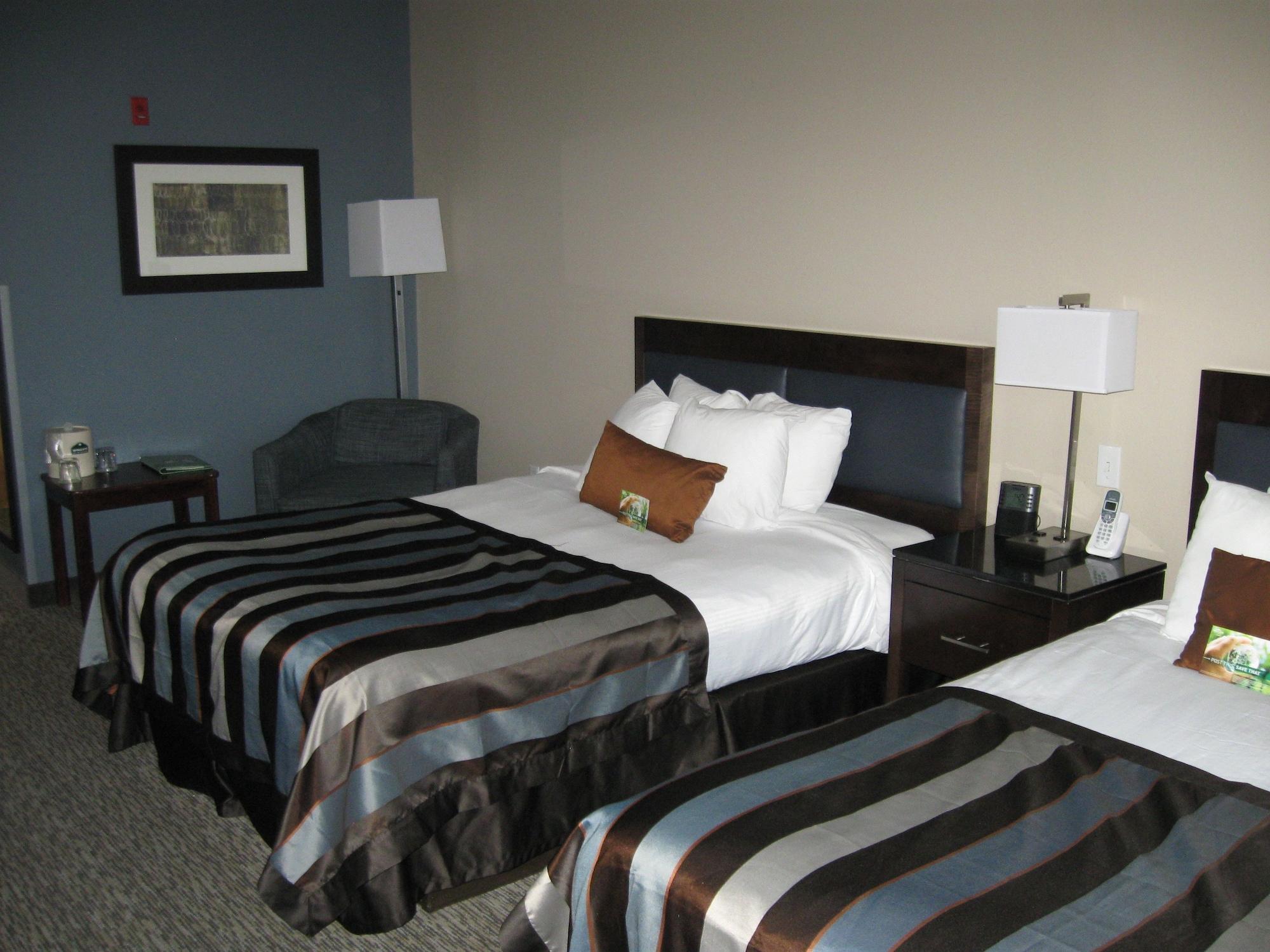 Hotel Wingate By Wyndham Fargo Esterno foto