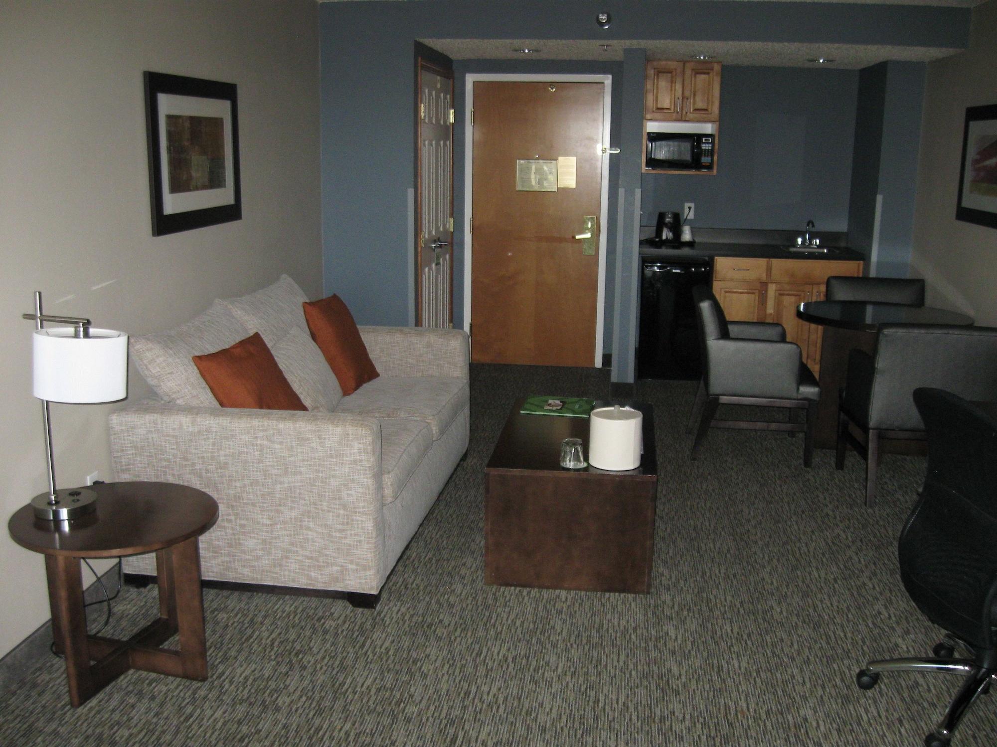 Hotel Wingate By Wyndham Fargo Esterno foto