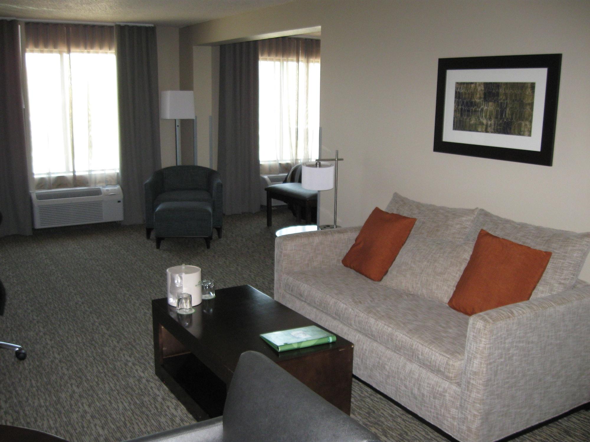 Hotel Wingate By Wyndham Fargo Esterno foto