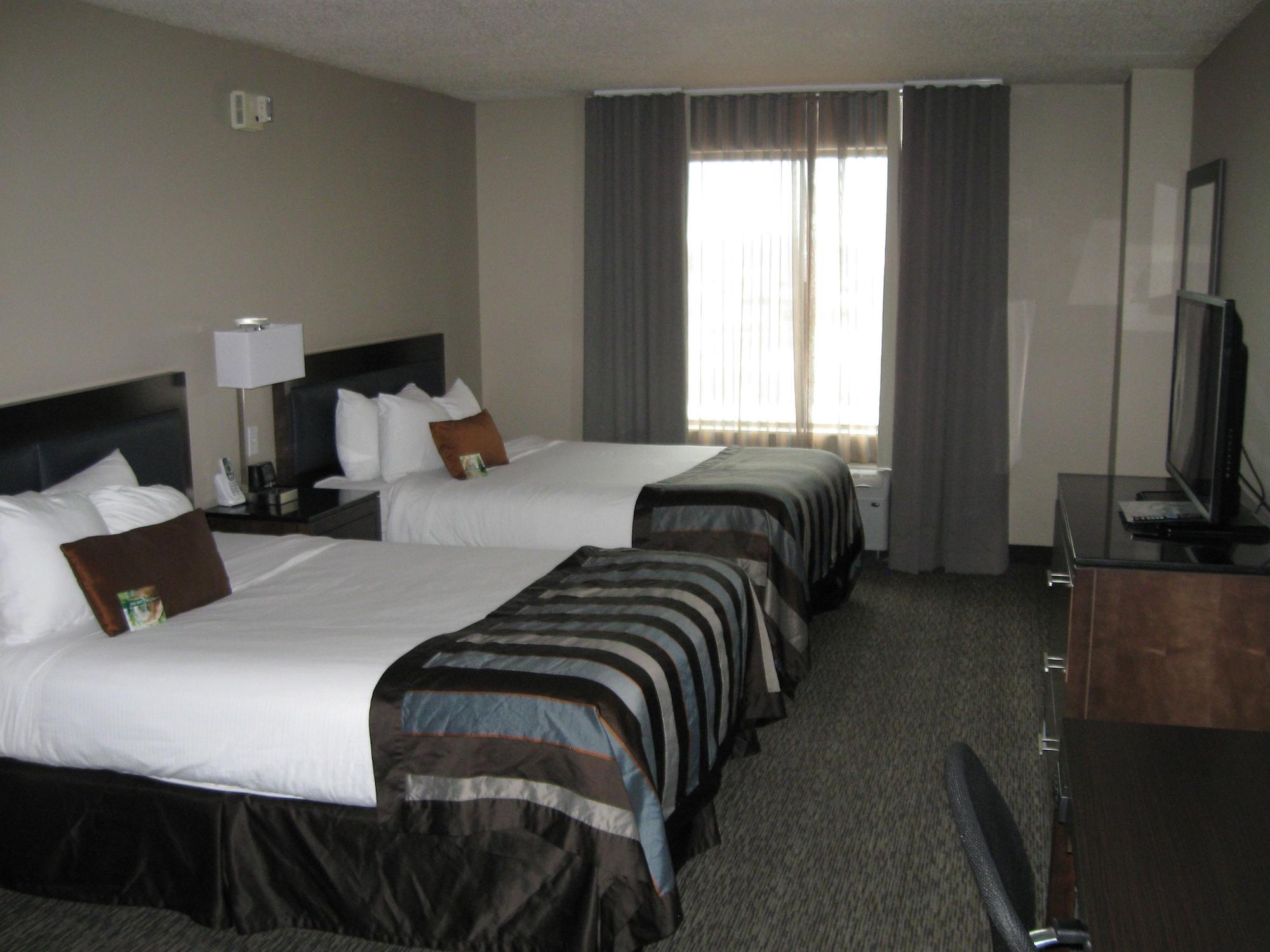 Hotel Wingate By Wyndham Fargo Esterno foto
