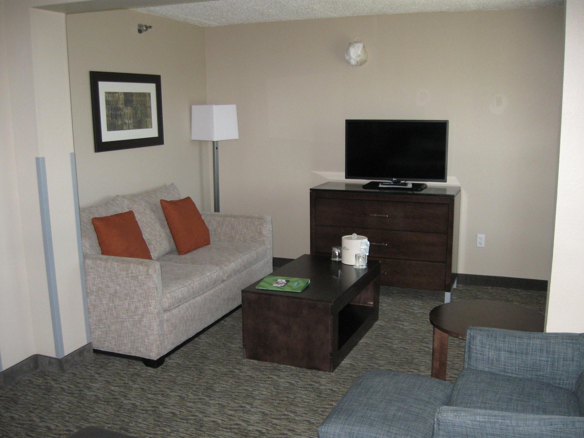 Hotel Wingate By Wyndham Fargo Esterno foto