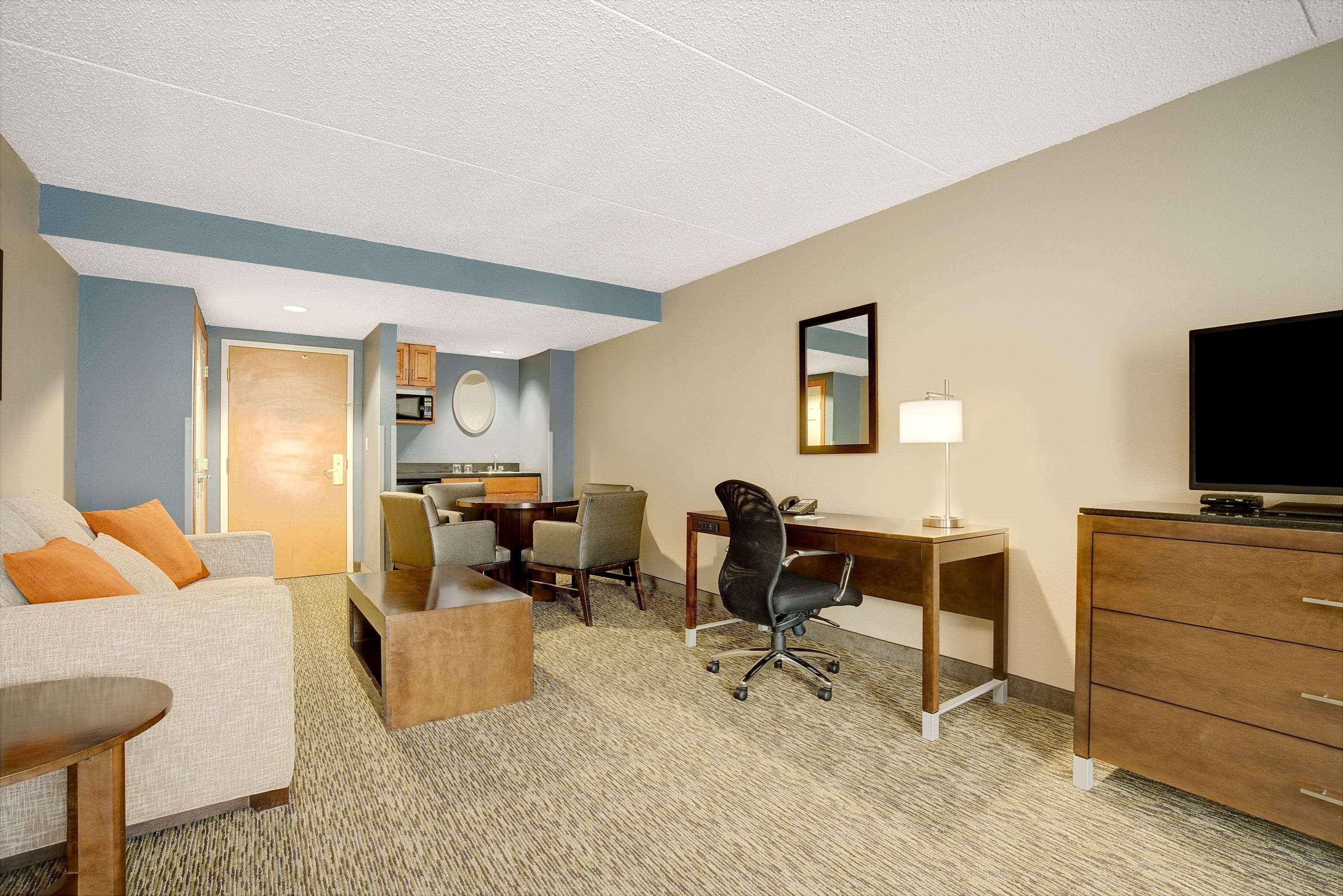Hotel Wingate By Wyndham Fargo Esterno foto