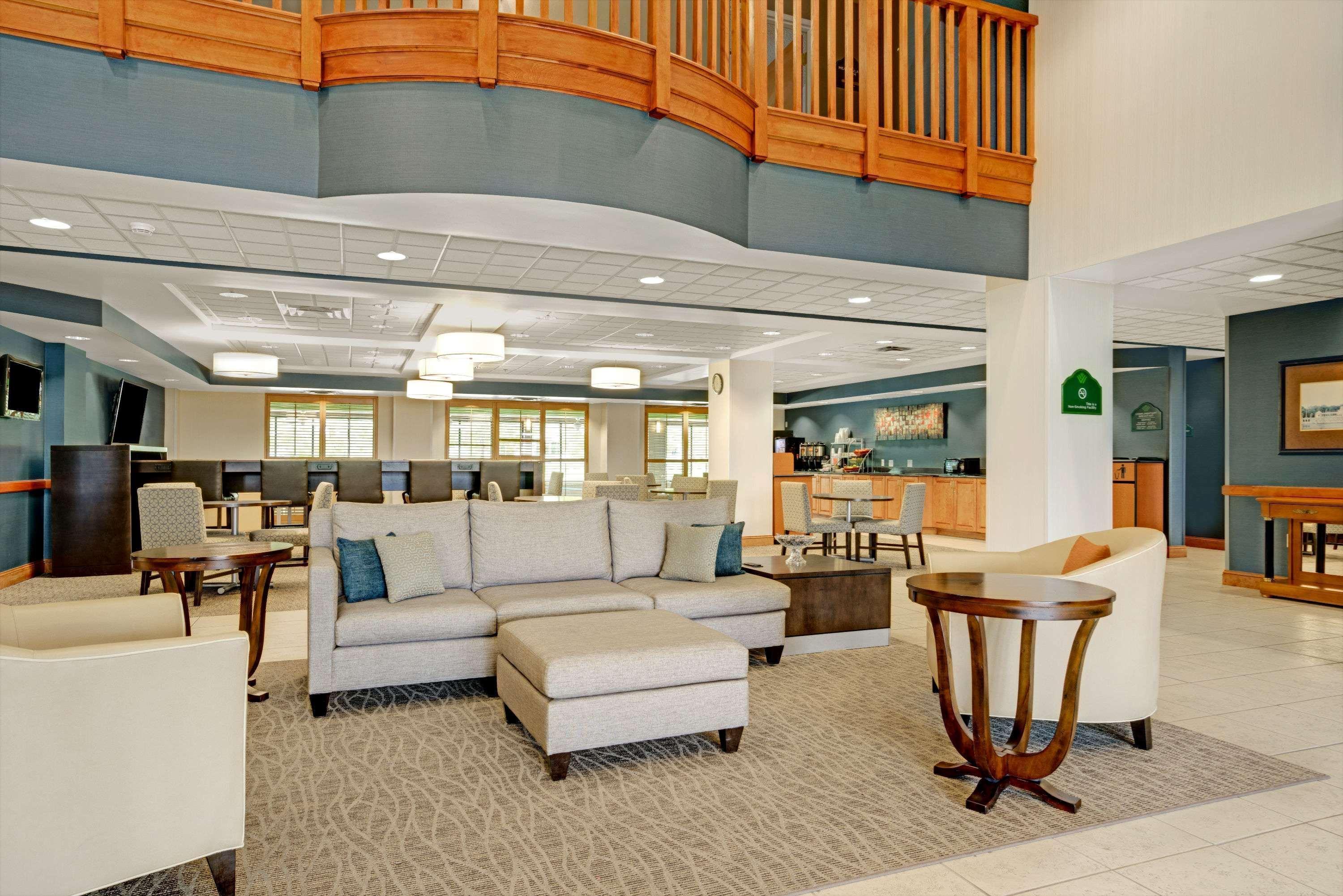 Hotel Wingate By Wyndham Fargo Esterno foto