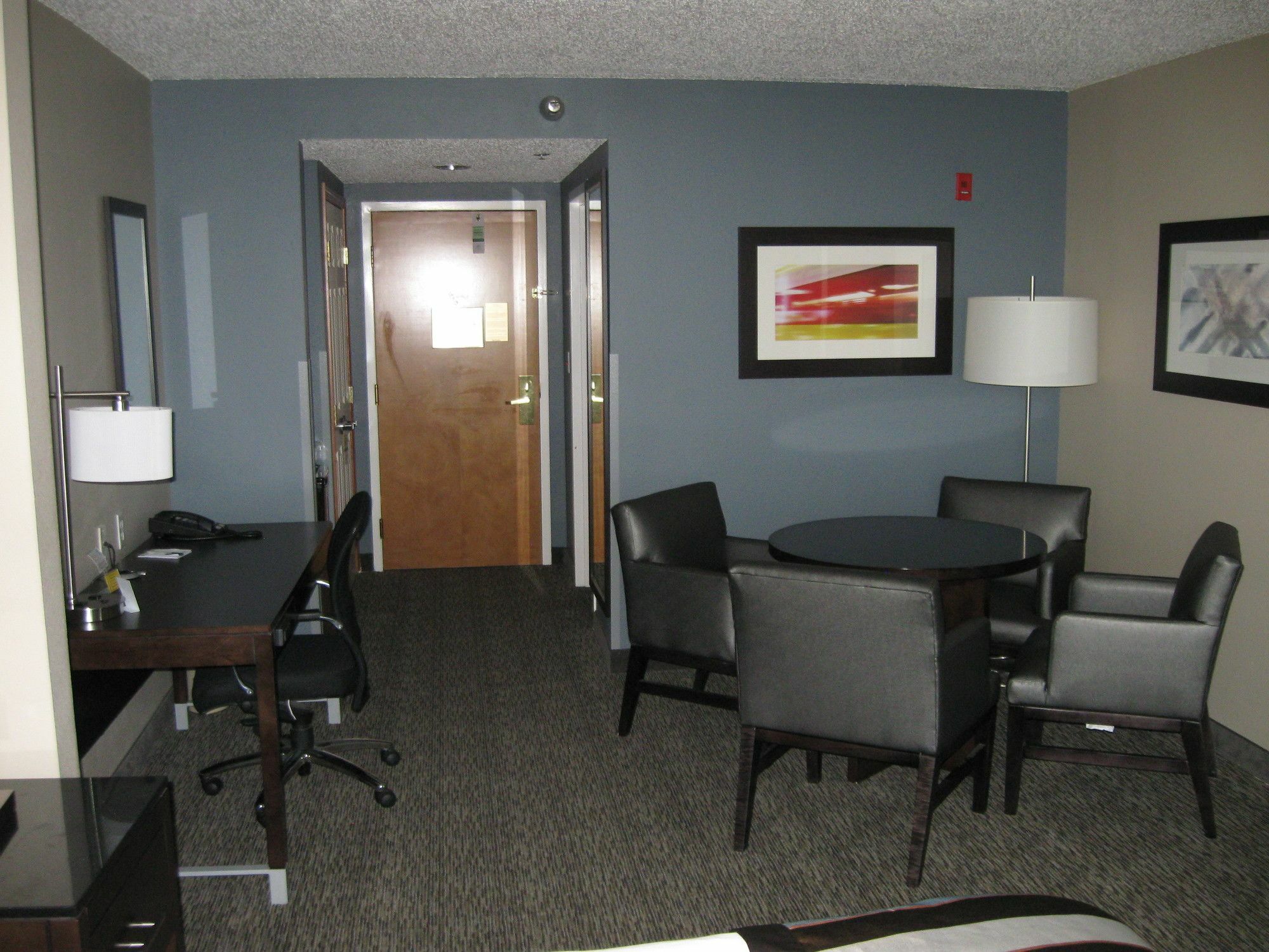 Hotel Wingate By Wyndham Fargo Esterno foto